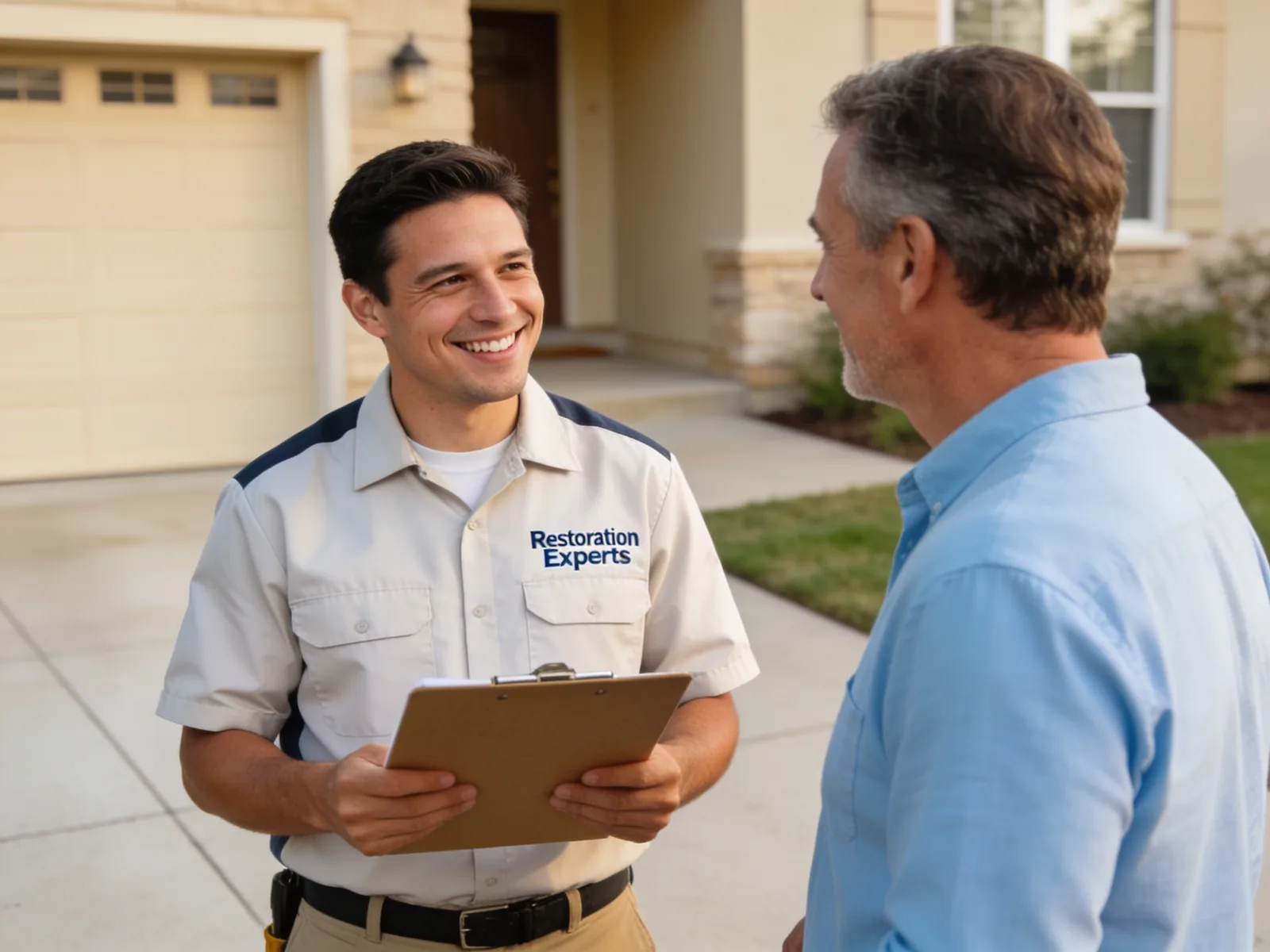 Water Damage Cleanup Harwood, MO FAQs